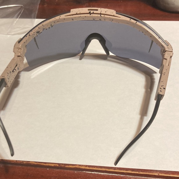 Pit Viper has the optimal style and performance. Military. Style glasses. - Picture 11 of 12